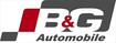 Logo B&G Automobile